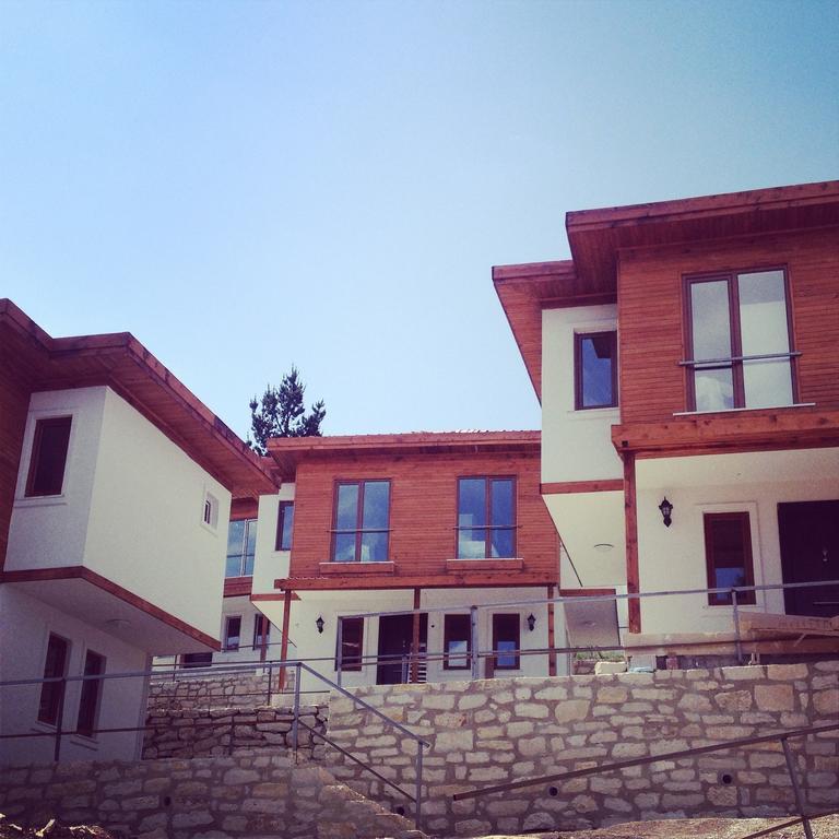 Akamoy Boztepe Hotel & Restaurant Ordu Room photo