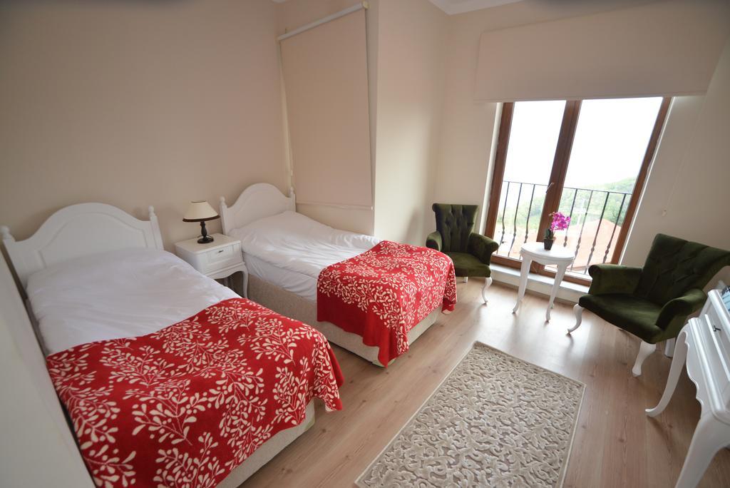 Akamoy Boztepe Hotel & Restaurant Ordu Room photo