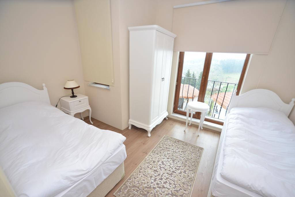 Akamoy Boztepe Hotel & Restaurant Ordu Room photo
