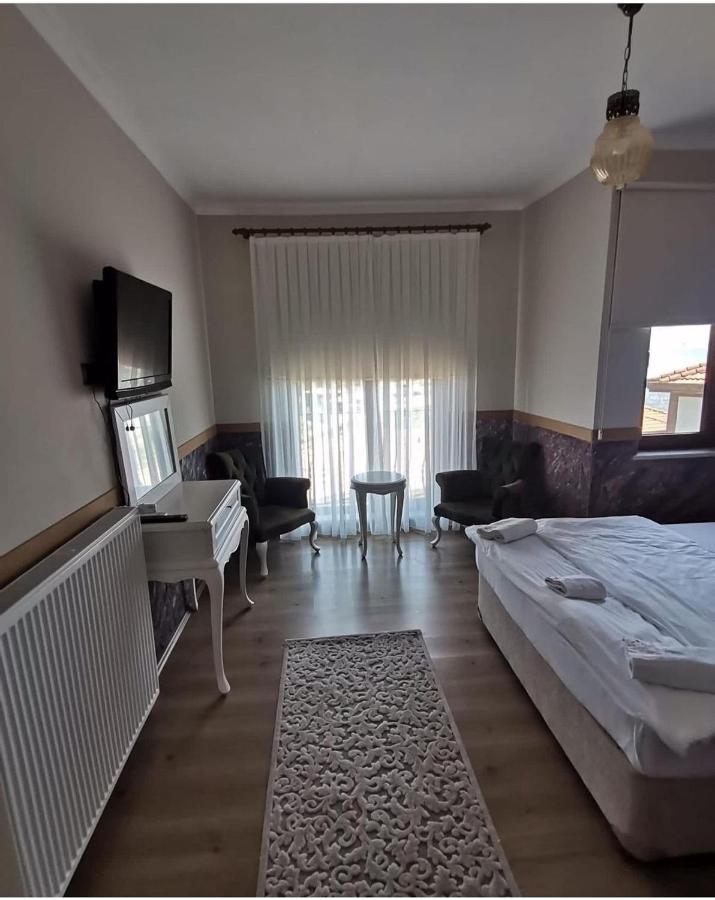 Akamoy Boztepe Hotel & Restaurant Ordu Exterior photo