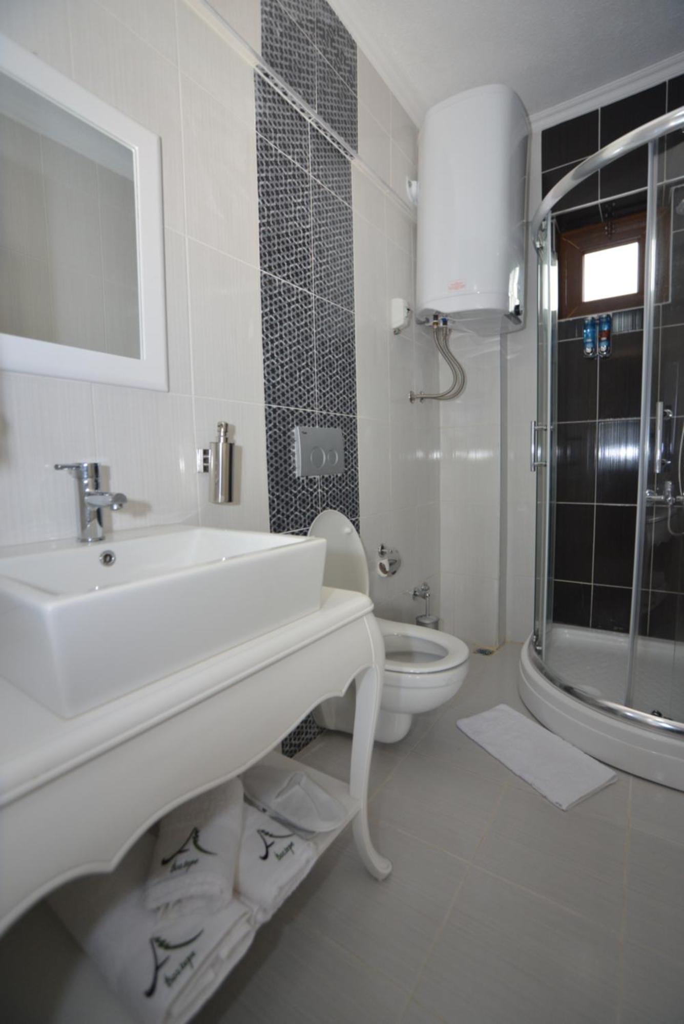 Akamoy Boztepe Hotel & Restaurant Ordu Room photo
