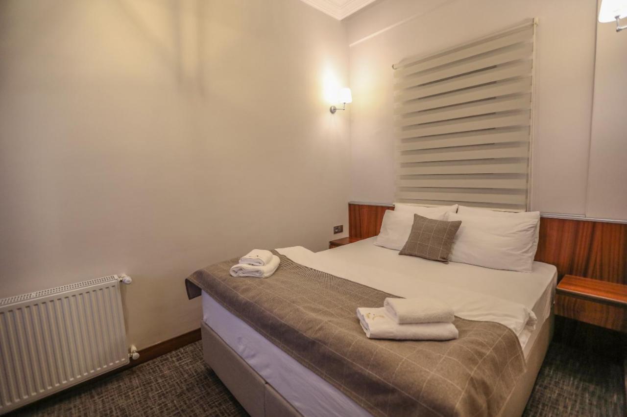 Akamoy Boztepe Hotel & Restaurant Ordu Exterior photo